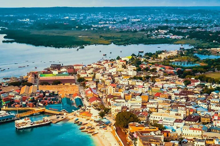 StoneTown