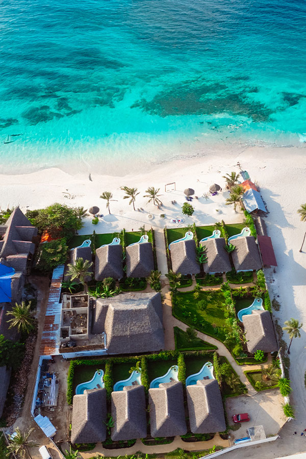 Safaya Luxury Villas
