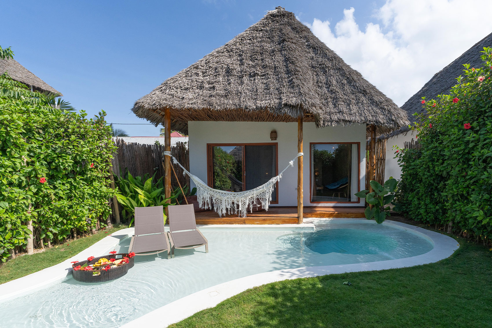 Safaya Luxury Villas