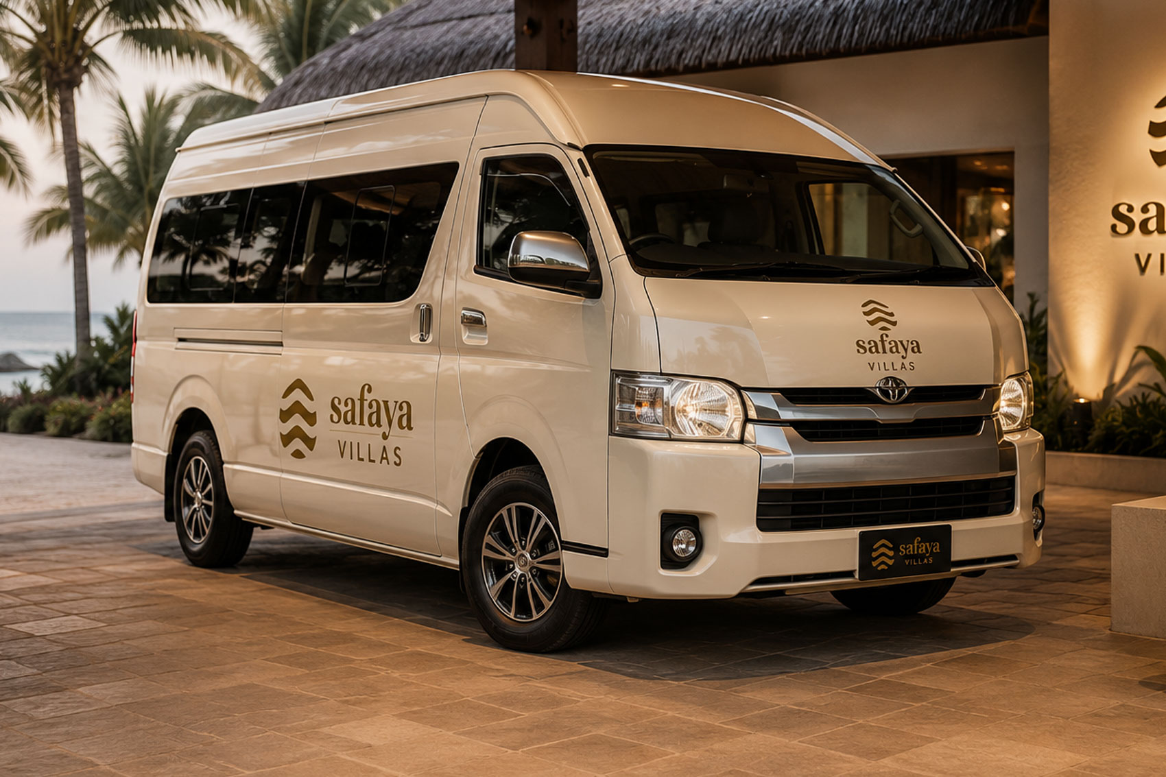 Airport transportation